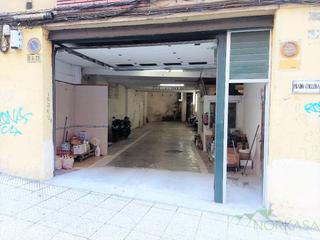 Business premise in Postigo Bajo