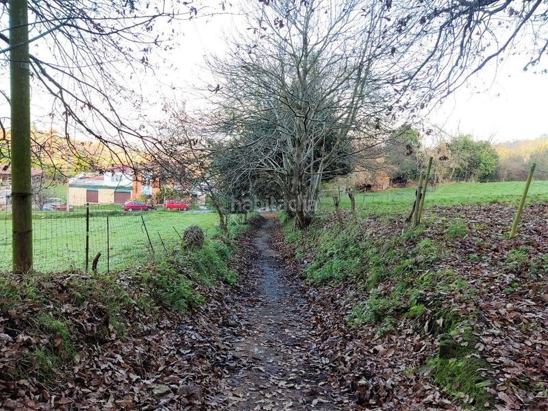 Foto 4f4130f8-b66a-4cfe-85ac-5a25a1b312ad. Mas dans lugar la cerra 6 dans Parroquias Sur - La Manjoya Oviedo