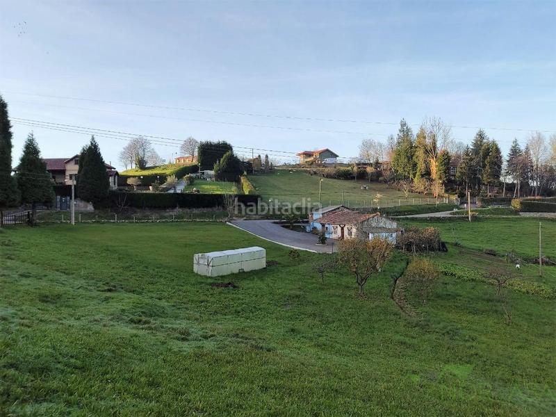 Foto af03501c-6b82-4a9c-a4d5-95f60bd5dab8. Mas dans lugar la cerra 6 dans Parroquias Sur - La Manjoya Oviedo