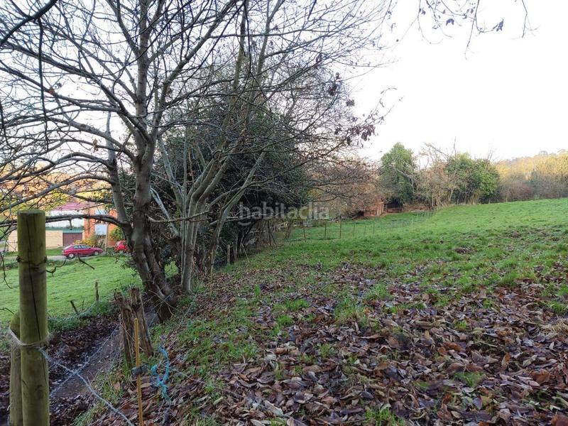 Foto d102c45c-435e-468f-a23d-e93d376899c5. Mas dans lugar la cerra 6 dans Parroquias Sur - La Manjoya Oviedo