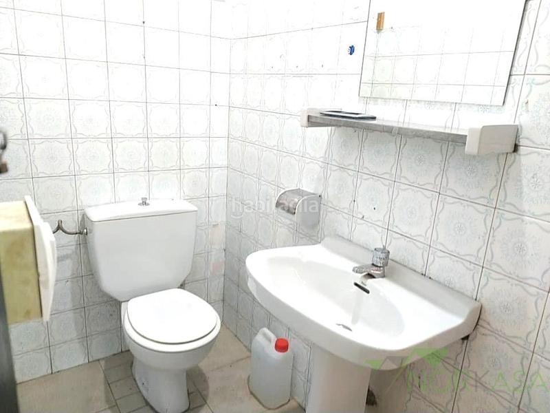 Foto 4055e7d4-3c55-49ef-92fd-6a3a889c4df0. Affitto locale commerciale in Auditorio - Seminario - Parque de Invierno Oviedo