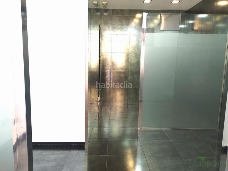 Foto 23a70f32-d528-464f-bc75-692dd4b81c68. Alquiler local comercial local en Auditorio - Seminario - Parque de Invierno Oviedo