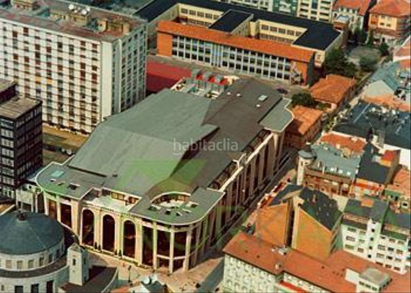 Foto 89229d4c-21ed-43b9-943e-8c0590a960c4. Alquiler local comercial local en Auditorio - Seminario - Parque de Invierno Oviedo