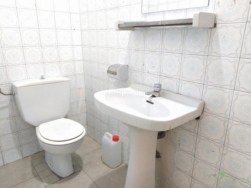 Foto 340761f9-6058-49df-a21e-48816858c4e2. Location local commercial dans Auditorio - Seminario - Parque de Invierno Oviedo