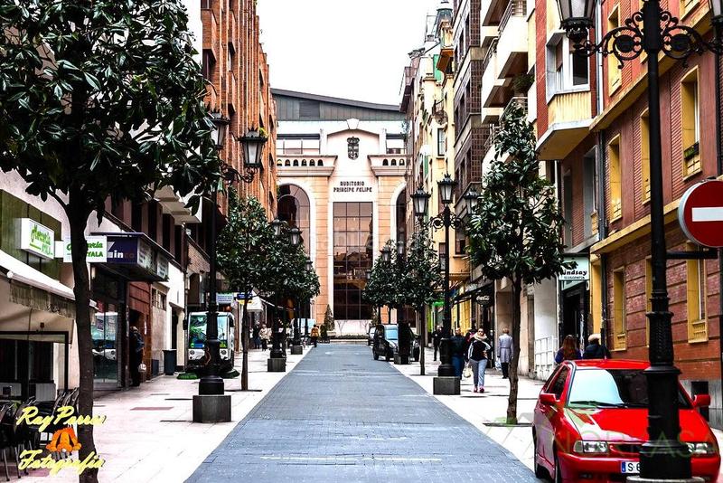 Foto db9a72be-bb56-473f-abc6-46163c5d88a5. Location local commercial dans Auditorio - Seminario - Parque de Invierno Oviedo