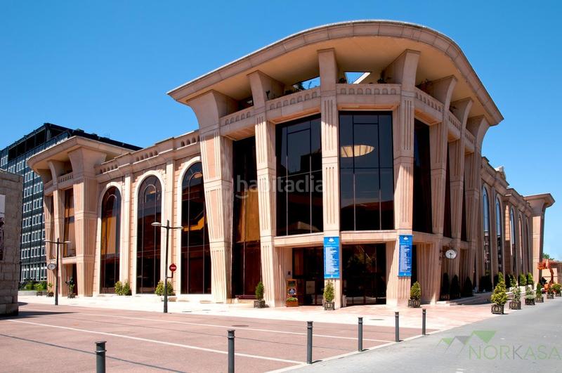 Foto 1904f63e-8944-4bd9-b78b-ae00baf9ae27. Miete geschäftsraum in Auditorio - Seminario - Parque de Invierno Oviedo