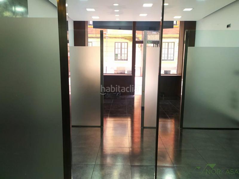 Foto 67cc383e-1107-48e1-8ec1-e48f2d3a417e. Miete geschäftsraum in Auditorio - Seminario - Parque de Invierno Oviedo