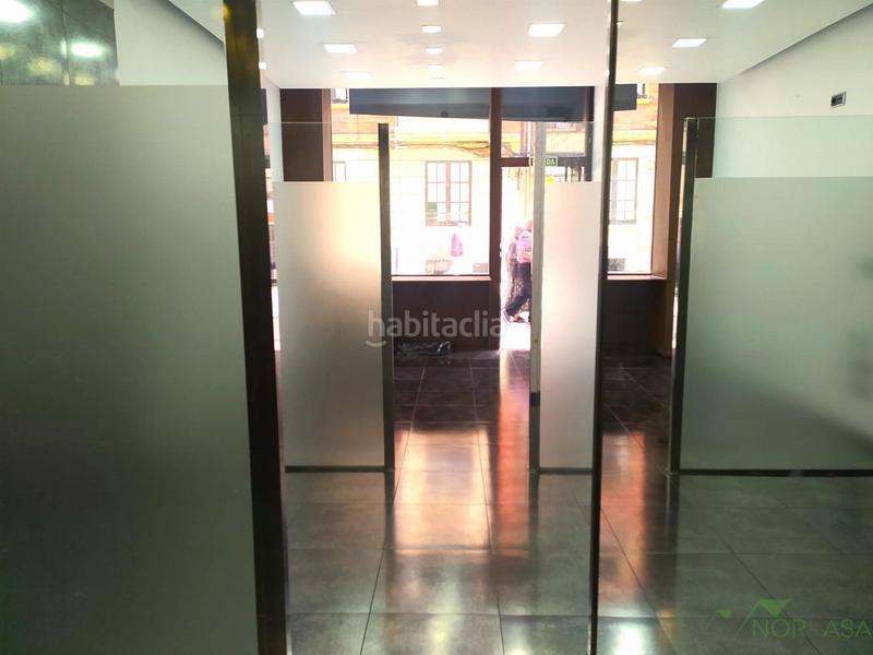 Foto ed812fef-7e84-4036-bd6f-56460c3a5d15. Miete geschäftsraum in Auditorio - Seminario - Parque de Invierno Oviedo