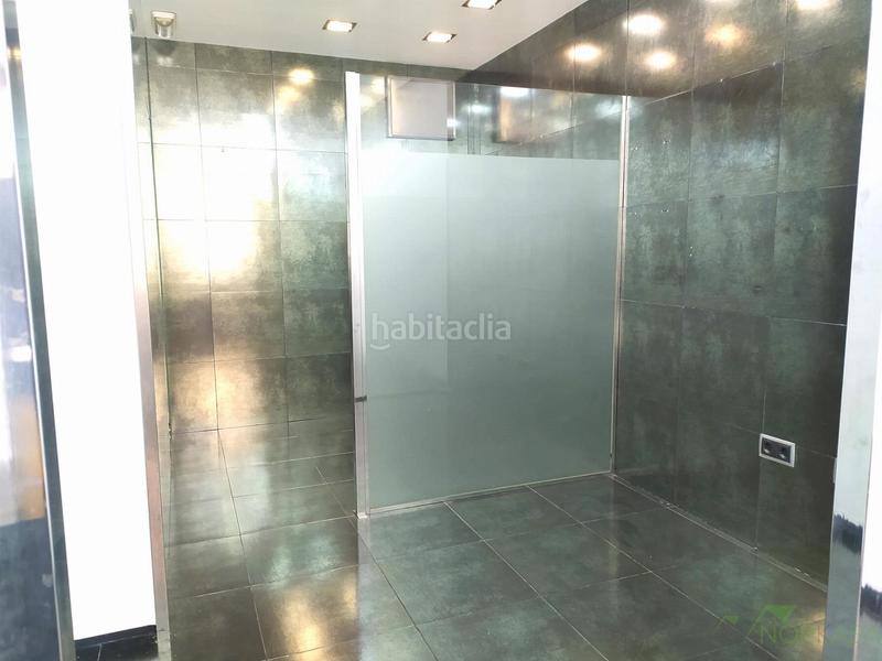 Foto fdb8c4ee-e5e2-42ac-a8c9-ff9762a1da3e. Miete geschäftsraum in Auditorio - Seminario - Parque de Invierno Oviedo