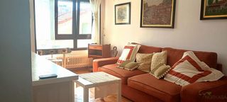 Alquiler Apartamento  Fuertes acevedo. Oviedoapartamento