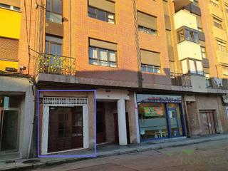 Lloguer Local Comercial  Rayo. Oviedolocal