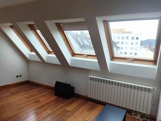 Appartement à Parque San Francisco - Uría. Oviedopiso