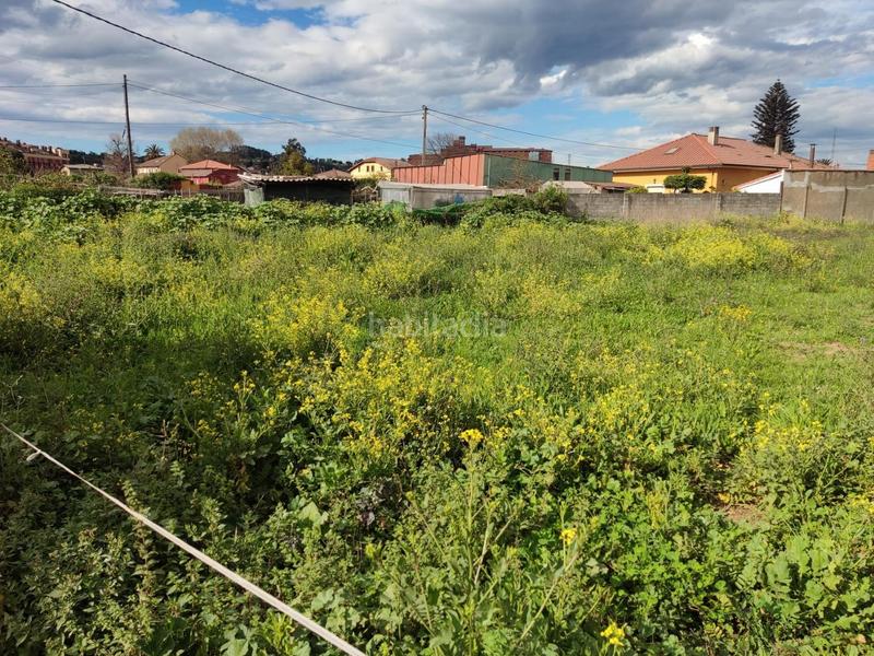 Foto 11736436-14e1-41e0-b58c-59197ba4432d. Terreno residencial terreno en Jove Gijón