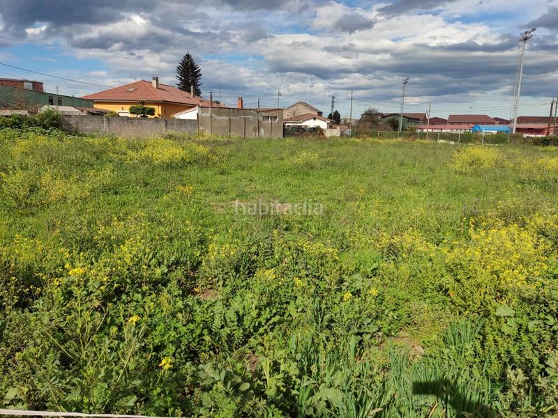 Foto 177bee82-6b03-4dbe-939a-e75ddd655bf8. Terreno residencial terreno en Jove Gijón