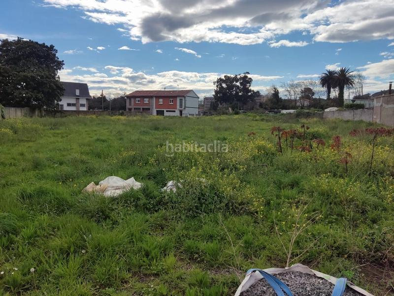 Foto 4d555199-4ecd-4034-8b95-ab7002f07526. Terreno residencial terreno en Jove Gijón