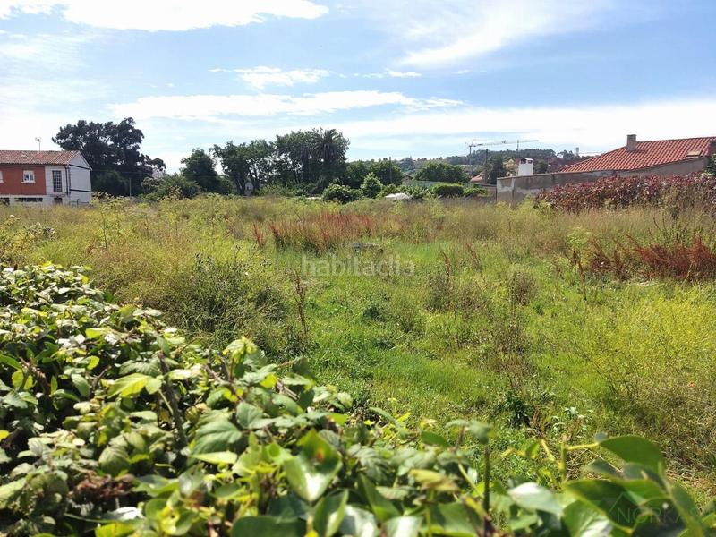 Foto 50067f52-a6fa-4b75-9616-032bc74185da. Terreno residencial terreno en Jove Gijón