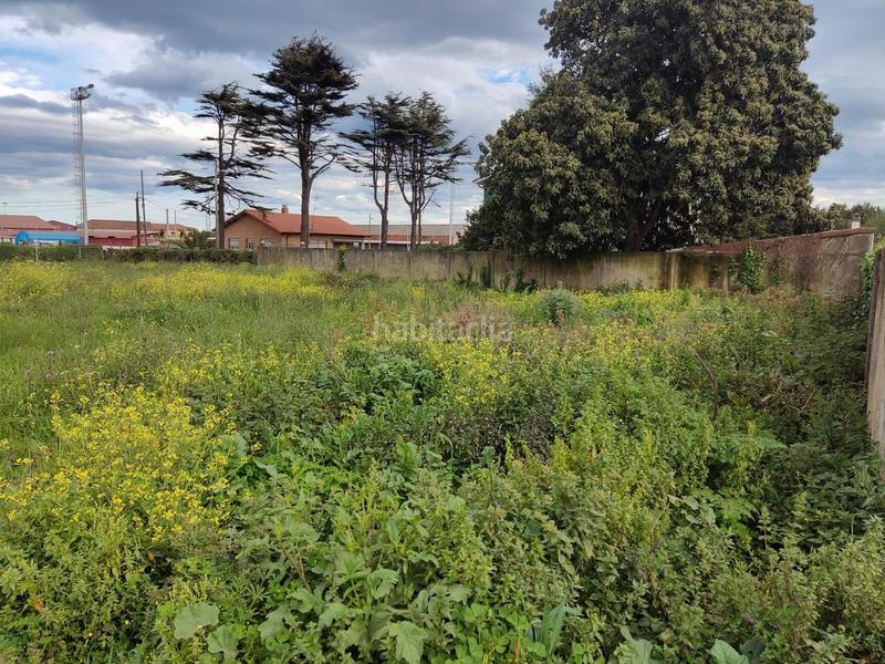 Foto 54eebfce-952c-4eea-b701-c8b823f99328. Terreno residencial terreno en Jove Gijón