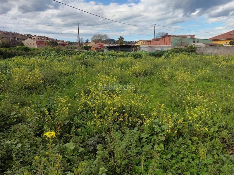 Foto 6b8b8304-01c2-4127-9e5c-29977495f9ce. Terreno residencial terreno en Jove Gijón
