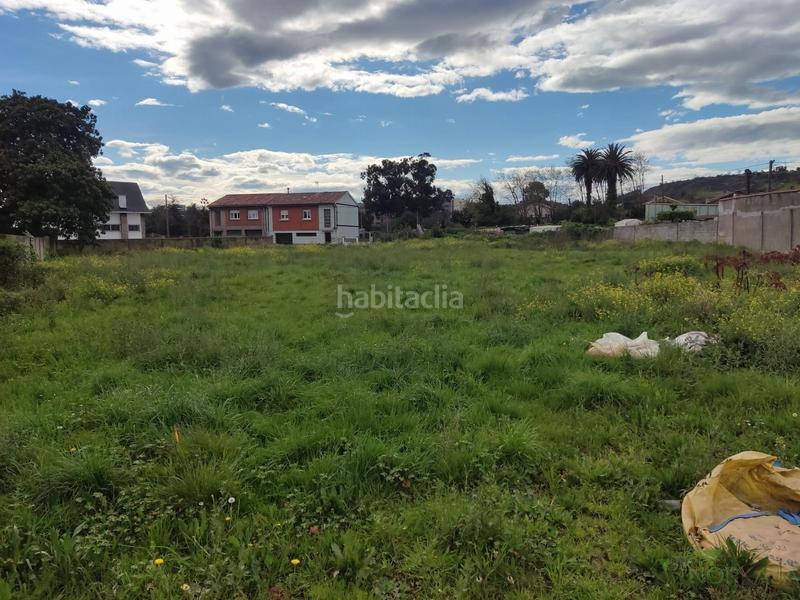 Foto a0ce0594-f73c-4769-af86-ff4d9ff5f1d7. Terreno residencial terreno en Jove Gijón