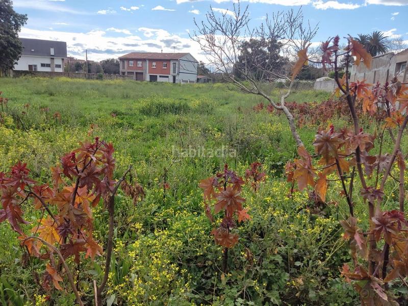 Foto ad50ab92-f4d7-4cbf-b26a-09cbe624c7fc. Terreno residencial terreno en Jove Gijón