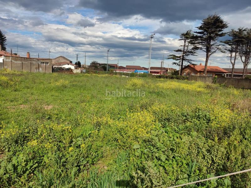 Foto aefd84d6-4bc4-4ed4-907c-16b2b063ba9b. Terreno residencial terreno en Jove Gijón