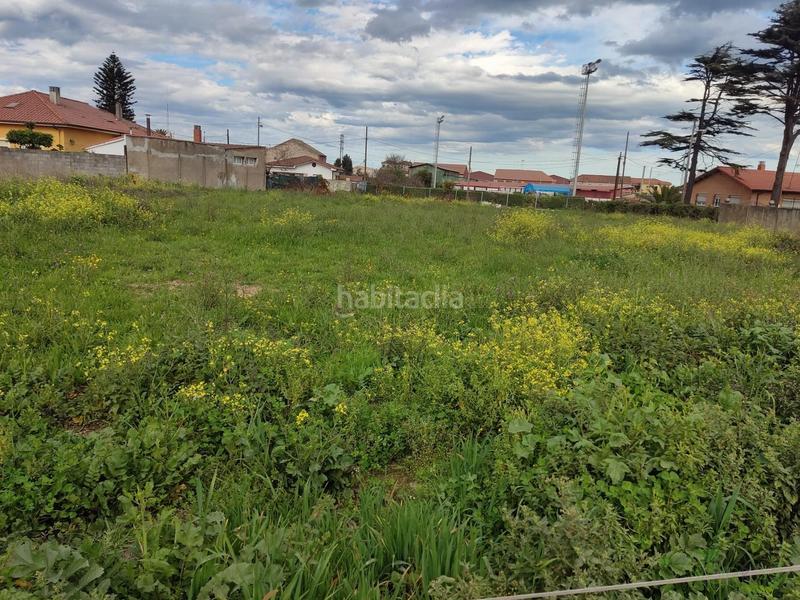 Foto bc20809c-6af6-4d16-95c8-d5f219f06be2. Terreno residencial terreno en Jove Gijón