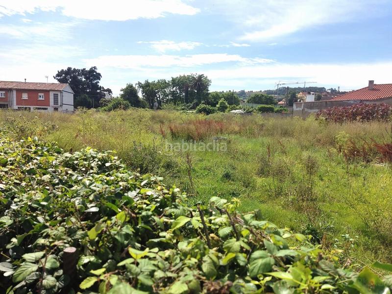 Foto c11fe121-5105-4d9d-b47c-b027b22a47d2. Terreno residencial terreno en Jove Gijón