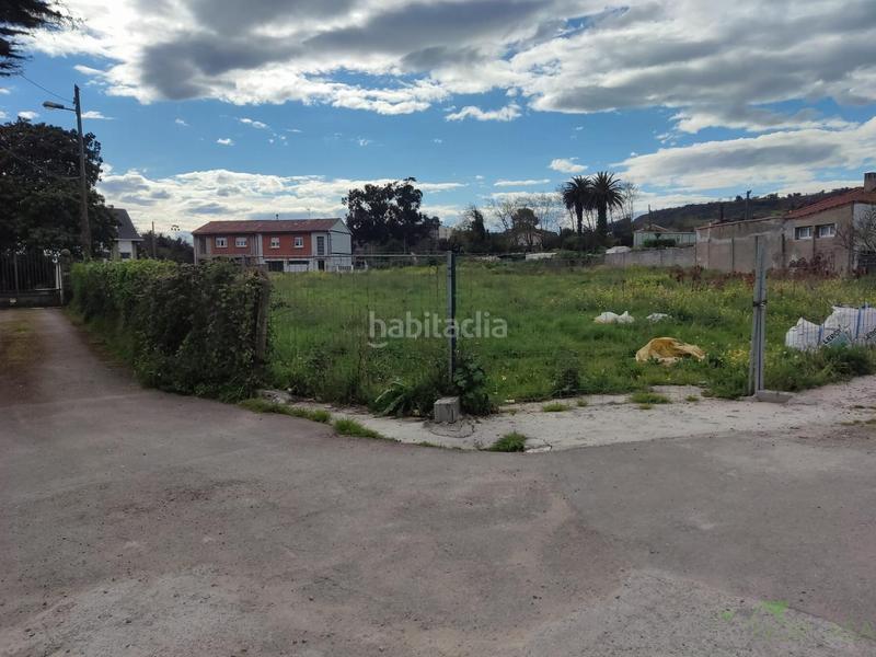 Foto e46a45a5-7f21-45f9-8d36-18863cf097bb. Terreno residencial terreno en Jove Gijón