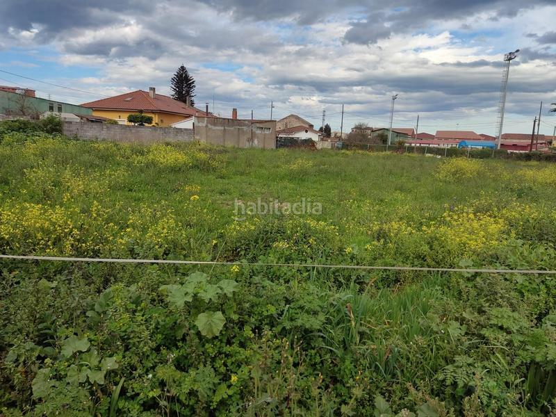 Foto f09c4adf-deac-4ab8-a899-b5c3498d764d. Terreno residencial terreno en Jove Gijón