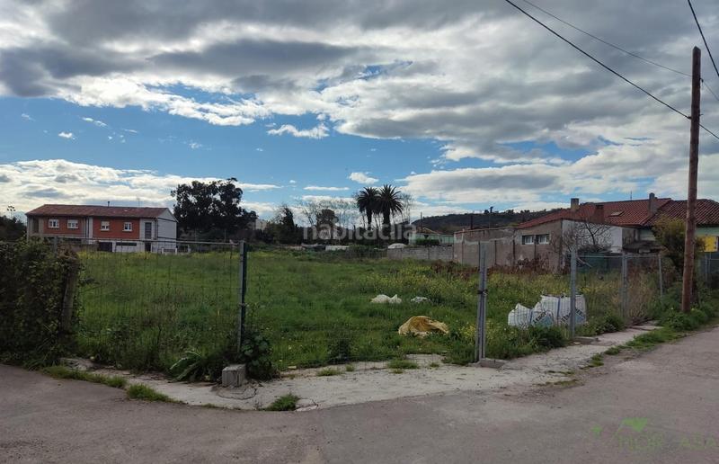 Foto f2525906-711f-4542-91a5-dab55e1b293e. Terreno residencial terreno en Jove Gijón