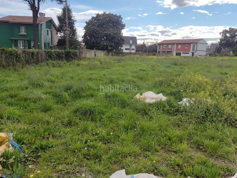 Foto f34192a0-d2ea-4941-8878-5f338f860281. Terreno residencial terreno en Jove Gijón