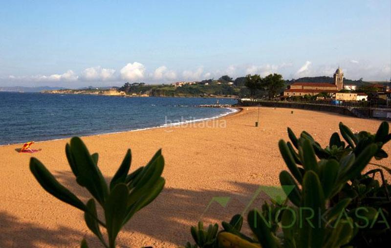 Foto 6475bc68-3159-49dd-8860-a0537dcc1f82. Residential plot in Luanco-Aramar-Antromero Gozón