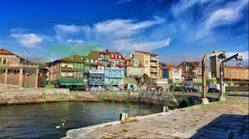 Foto f7269b30-e7d9-4f1a-bb64-a053dfcb7398. Residential plot in Luanco-Aramar-Antromero Gozón