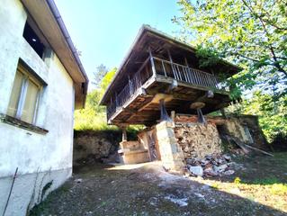 Casa  Lugar figares. Salas concejocasa