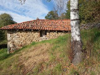 Casa  Poligono 38, parcela 213. Quirscasa