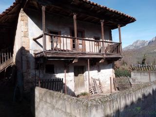 Casa  Lugar cuanana. Quirscasa