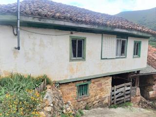 Casa  Lugar torce. Tevergacasa