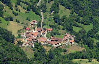 Casa  Lugar torce. Tevergacasa