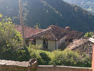 Casa  Lugar la villa. Quirscasa
