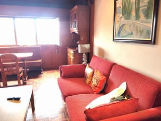 Lloguer Apartament  Gascona. Oviedoapartamento