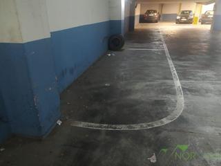 Aparcament cotxe  Gonzalez besada. Oviedogaraje