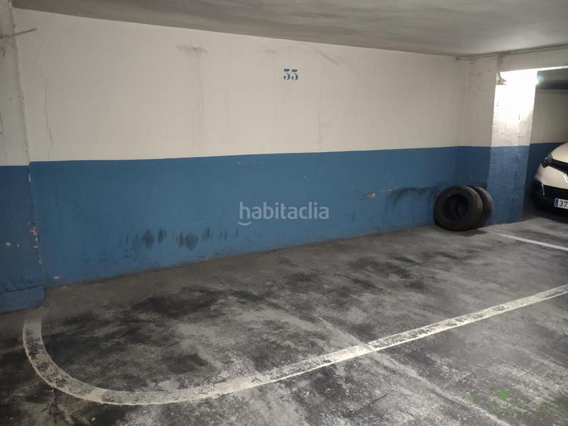Foto b104076f-0746-4ade-bb95-d587615052b9. Parking coche garaje en Auditorio - Seminario - Parque de Invierno Oviedo