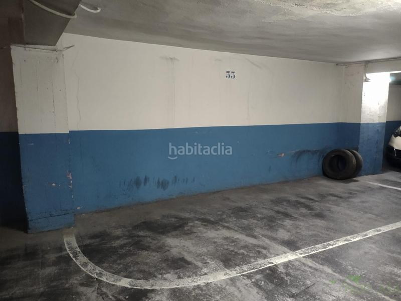 Foto beee9b7c-424f-4805-beed-0ddbb747fbb6. Parking coche garaje en Auditorio - Seminario - Parque de Invierno Oviedo