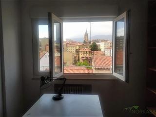 Lloguer Pis  Juan escalante de mendoza. Oviedopiso