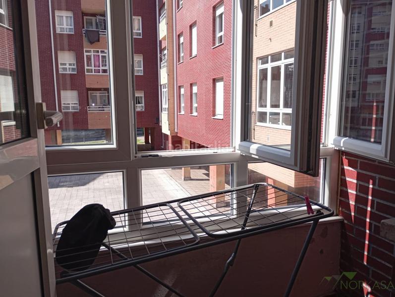Foto f0a61223-ef94-4e0e-80c4-be3ab241a25a. Piso concejopiso en Villalegre - La Luz Avilés