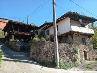 Casa  Lugar la villa. Quiróscasa