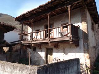 Casa  Lugar cuanana. Quiróscasa