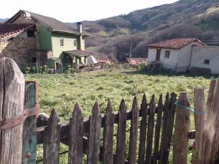 Casa a Quirós. Quiróscasa