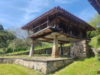 Chalet  Lugar niao. Cabraneschalet