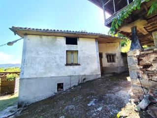 Casa  Lugar figares. Salas concejocasa